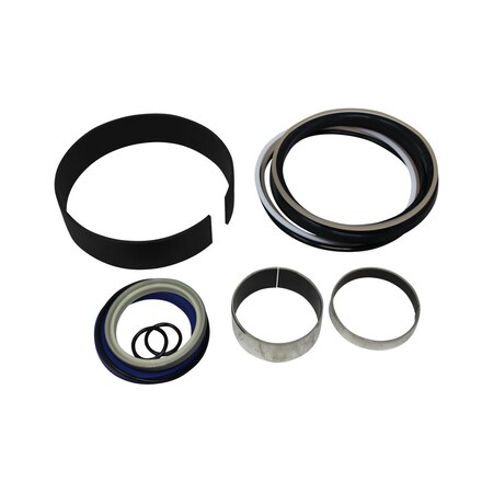Aic Replacement Parts 144-63-52100K Tilt Cylinder Seal Kit Fits Komatsu D65P-6 HYI40-0822